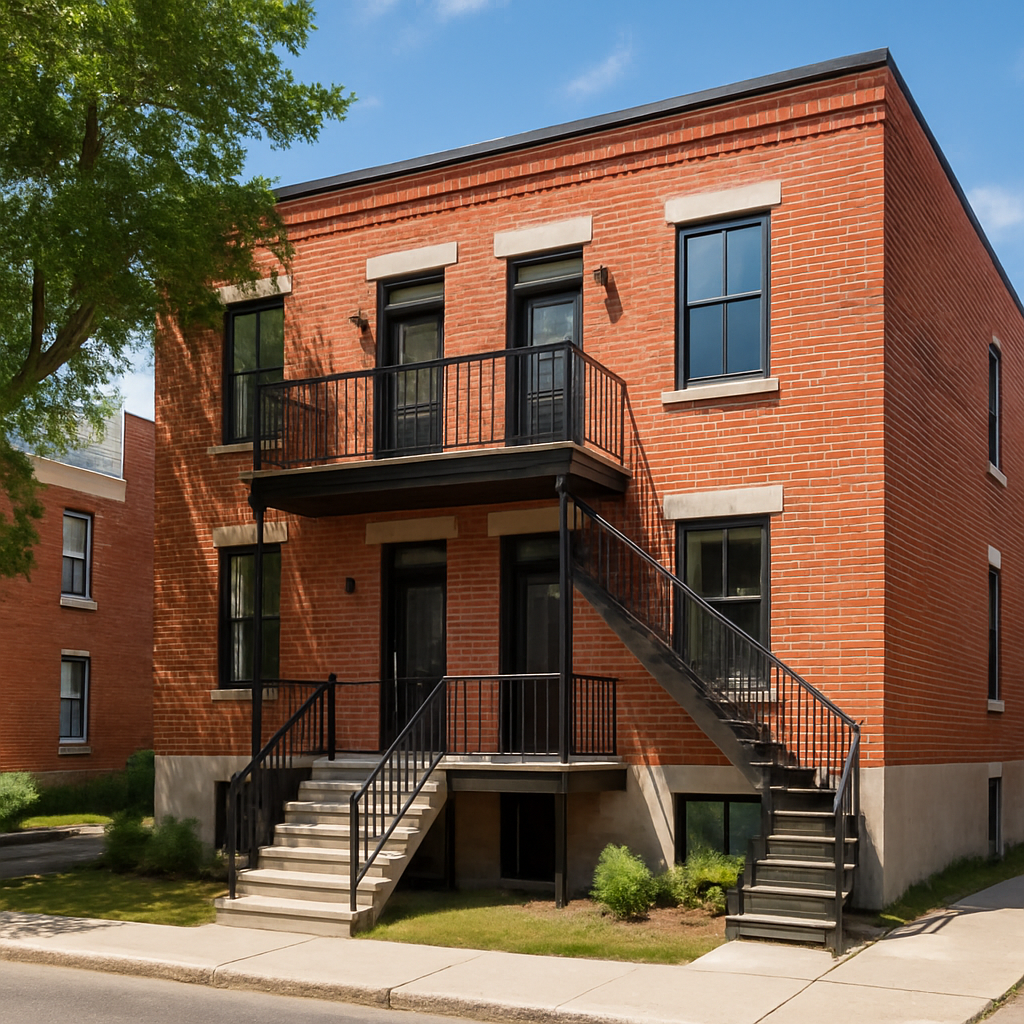 Condo